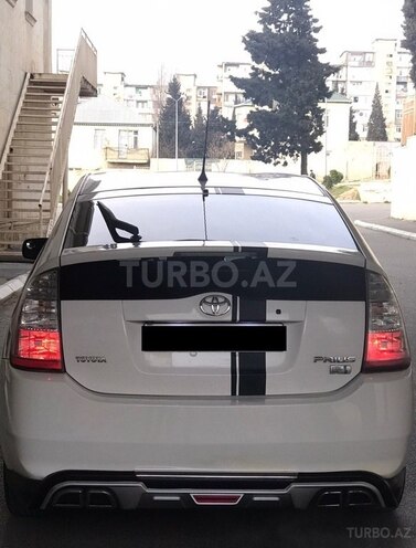 Toyota Prius 2008, 107,000 km - 1.5 л - Bakı