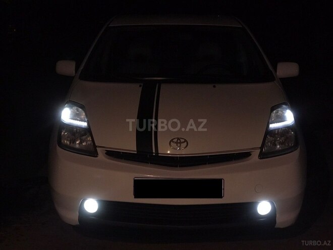 Toyota Prius 2008, 107,000 km - 1.5 л - Bakı