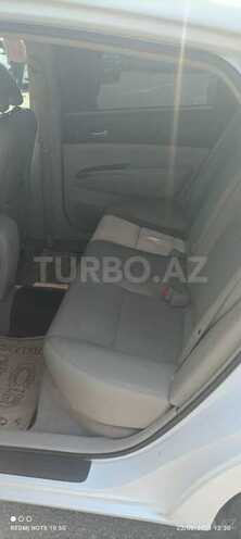Toyota Prius 2008, 107,000 km - 1.5 л - Bakı