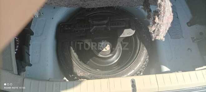 Toyota Prius 2008, 107,000 km - 1.5 л - Bakı