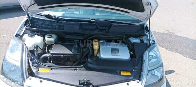 Toyota Prius 2008, 107,000 km - 1.5 л - Bakı