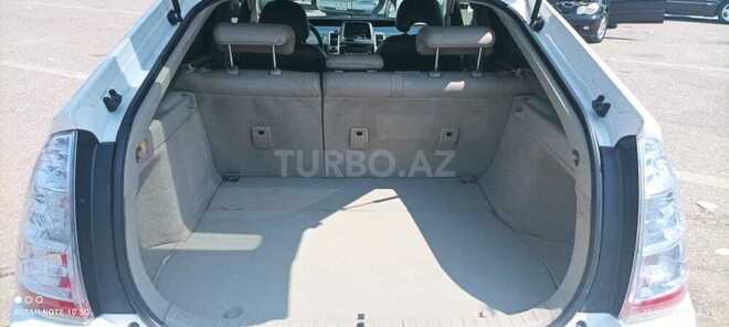 Toyota Prius 2008, 107,000 km - 1.5 л - Bakı