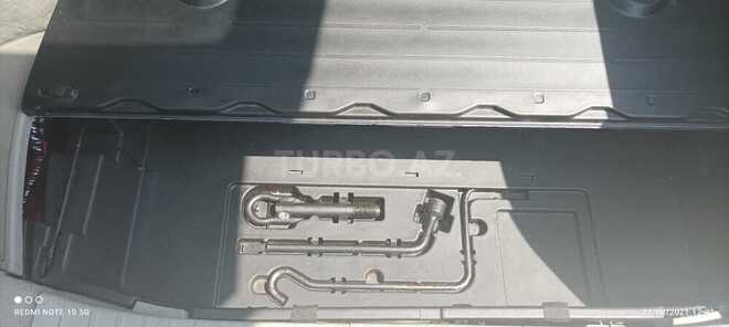 Toyota Prius 2008, 107,000 km - 1.5 л - Bakı
