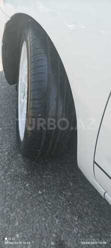 Toyota Prius 2008, 107,000 km - 1.5 л - Bakı