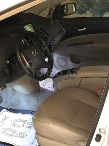 Toyota Prius 2008, 107,000 km - 1.5 л - Bakı