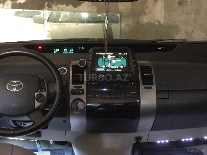 Toyota Prius 2008, 107,000 km - 1.5 л - Bakı