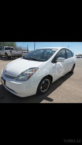 Toyota Prius 2008, 107,000 km - 1.5 л - Bakı