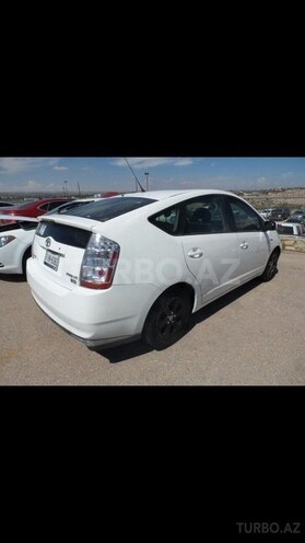 Toyota Prius 2008, 107,000 km - 1.5 л - Bakı