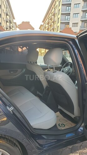 BMW 328 2012, 65,000 km - 2.0 l - Bakı