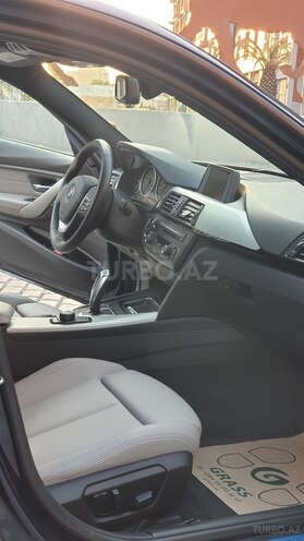BMW 328 2012, 65,000 km - 2.0 l - Bakı