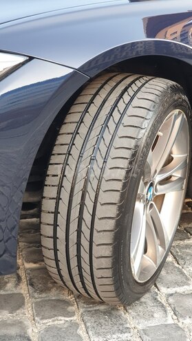 BMW 328 2012, 65,000 km - 2.0 l - Bakı
