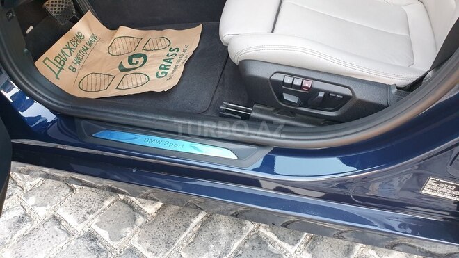 BMW 328 2012, 65,000 km - 2.0 l - Bakı
