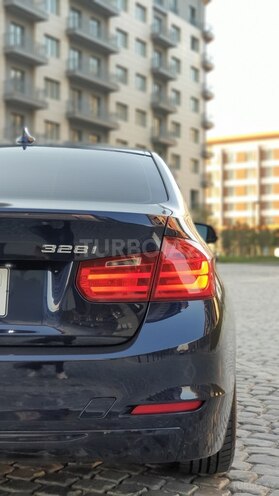 BMW 328 2012, 65,000 km - 2.0 l - Bakı