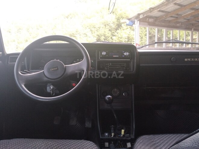 LADA (VAZ) 2107 2007, 200,000 km - 1.6 l - Gədəbəy