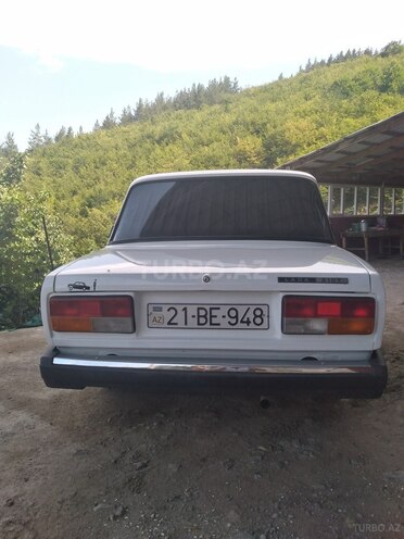 LADA (VAZ) 2107 2007, 200,000 km - 1.6 l - Gədəbəy