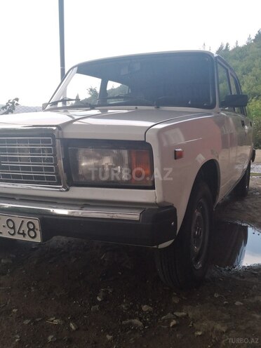 LADA (VAZ) 2107 2007, 200,000 km - 1.6 l - Gədəbəy