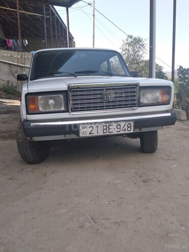 LADA (VAZ) 2107 2007, 200,000 km - 1.6 l - Gədəbəy