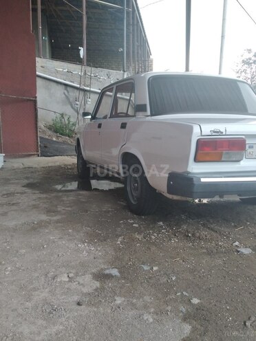 LADA (VAZ) 2107 2007, 200,000 km - 1.6 l - Gədəbəy