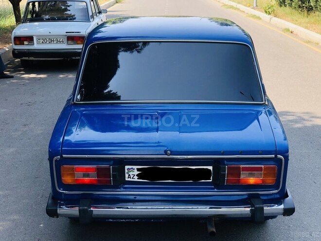 LADA (VAZ) 2106 2006, 312,601 km - 1.6 l - Gəncə