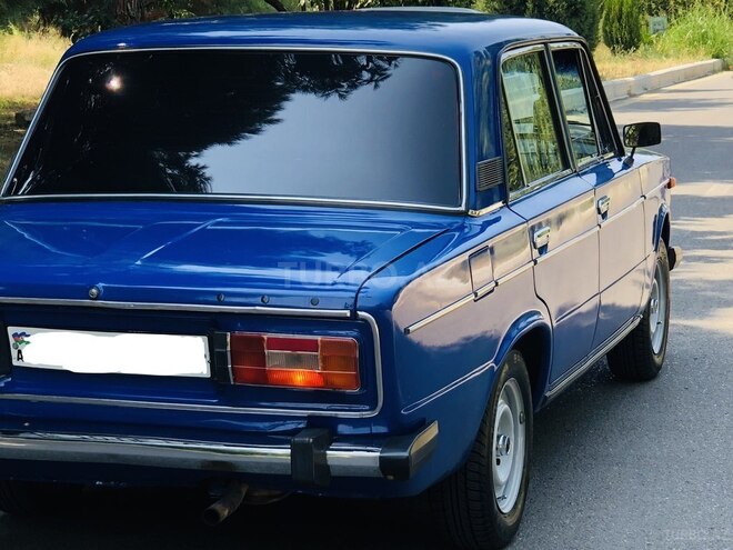LADA (VAZ) 2106 2006, 312,601 km - 1.6 l - Gəncə