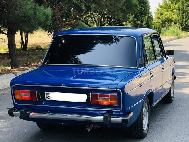 LADA (VAZ) 2106 2006, 312,601 km - 1.6 l - Gəncə