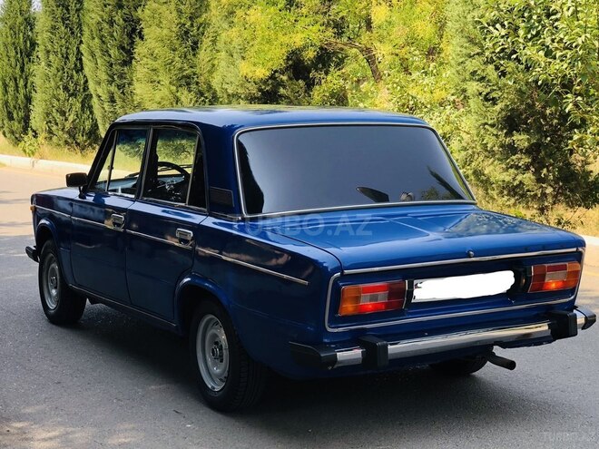 LADA (VAZ) 2106 2006, 312,601 km - 1.6 l - Gəncə