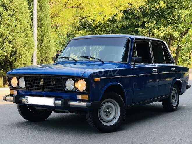 LADA (VAZ) 2106 2006, 312,601 km - 1.6 l - Gəncə