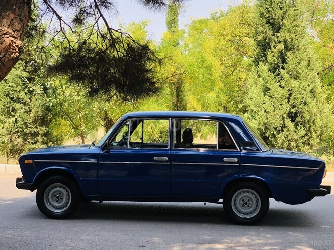 LADA (VAZ) 2106 2006, 312,601 km - 1.6 l - Gəncə