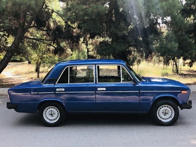 LADA (VAZ) 2106 2006, 312,601 km - 1.6 l - Gəncə