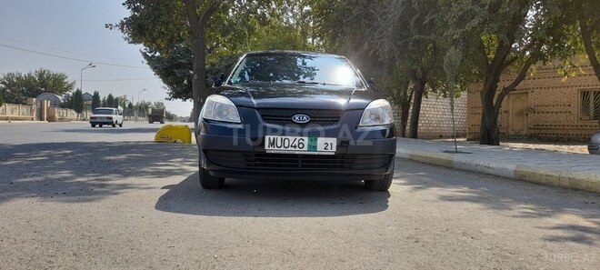 Kia Rio 2006, 180,000 km - 1.4 l - Ağcabədi