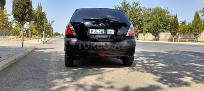 Kia Rio 2006, 180,000 km - 1.4 l - Ağcabədi