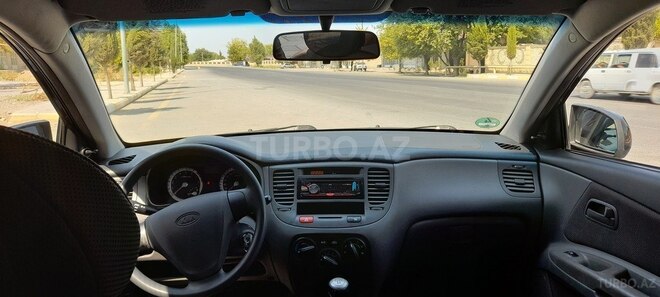 Kia Rio 2006, 180,000 km - 1.4 l - Ağcabədi