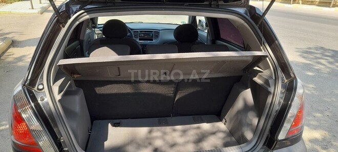 Kia Rio 2006, 180,000 km - 1.4 l - Ağcabədi