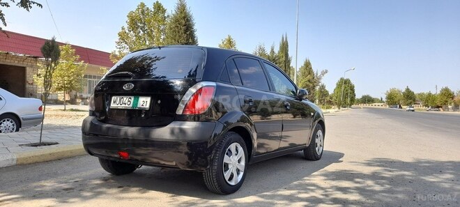 Kia Rio 2006, 180,000 km - 1.4 l - Ağcabədi