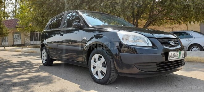 Kia Rio 2006, 180,000 km - 1.4 l - Ağcabədi