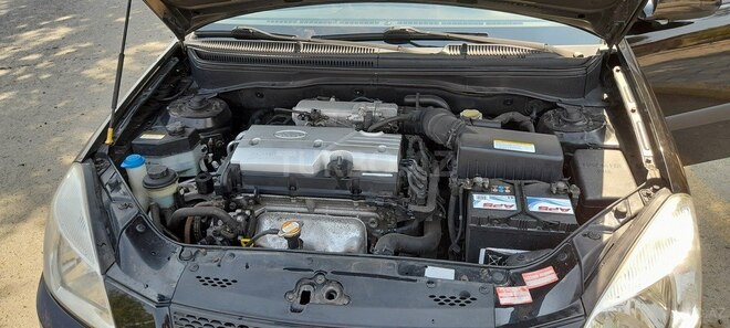 Kia Rio 2006, 180,000 km - 1.4 l - Ağcabədi