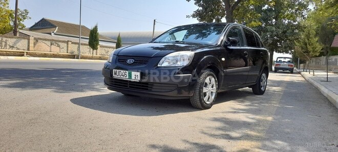 Kia Rio 2006, 180,000 km - 1.4 l - Ağcabədi