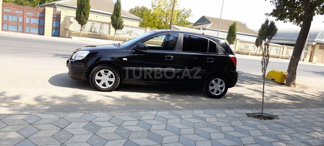 Kia Rio 2006, 180,000 km - 1.4 l - Ağcabədi