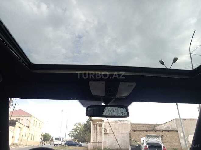 Mercedes E 270 1999, 286,000 km - 2.7 l - Bakı