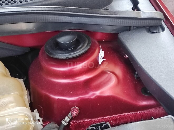 Chevrolet Cruze 2015, 101,000 km - 1.4 l - Bakı