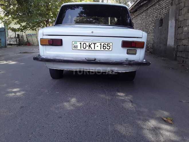 LADA (VAZ) 21011 1985, 452,365 km - 1.5 l - Yevlax