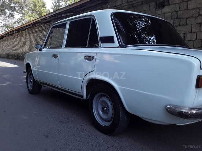 LADA (VAZ) 21011 1985, 452,365 km - 1.5 l - Yevlax