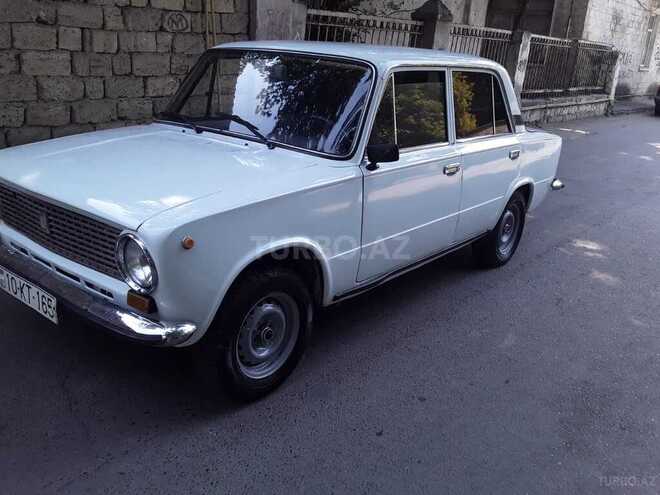 LADA (VAZ) 21011 1985, 452,365 km - 1.5 l - Yevlax