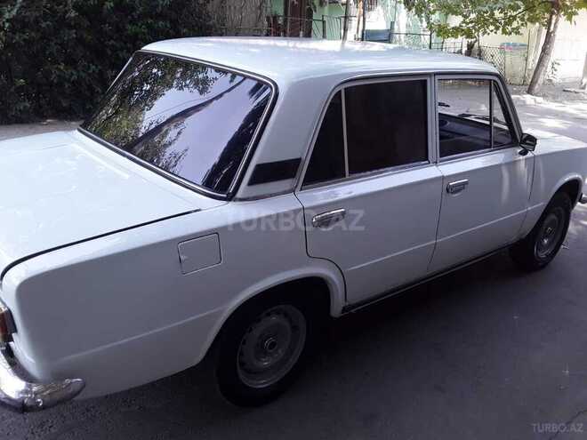LADA (VAZ) 21011 1985, 452,365 km - 1.5 l - Yevlax
