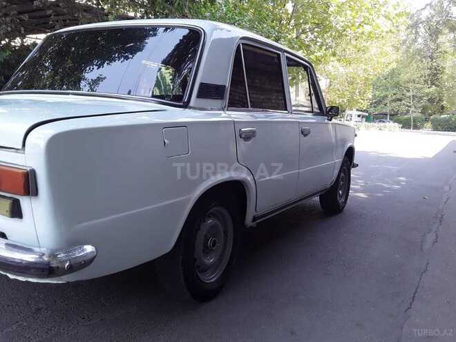 LADA (VAZ) 21011 1985, 452,365 km - 1.5 l - Yevlax