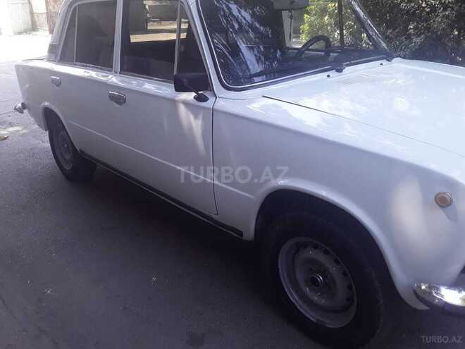 LADA (VAZ) 21011 1985, 452,365 km - 1.5 l - Yevlax