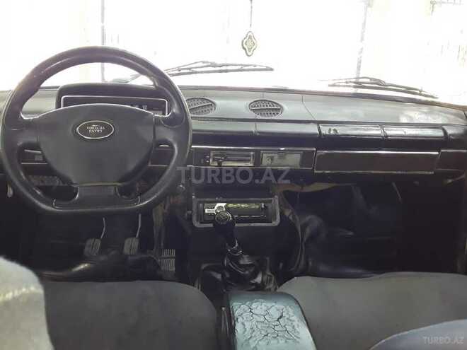 LADA (VAZ) 21011 1985, 452,365 km - 1.5 l - Yevlax