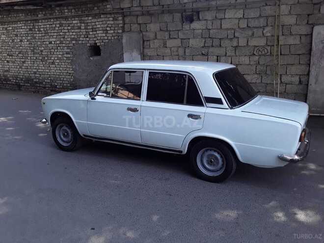 LADA (VAZ) 21011 1985, 452,365 km - 1.5 l - Yevlax