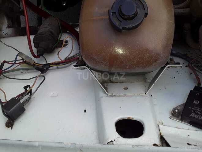LADA (VAZ) 21011 1985, 452,365 km - 1.5 l - Yevlax