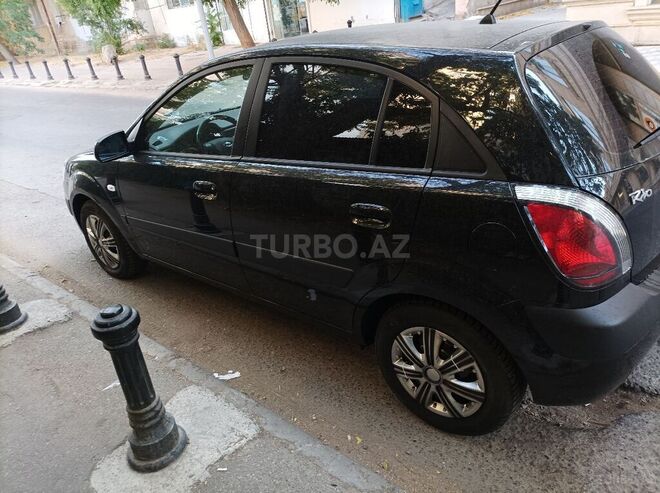 Kia Rio 2006, 110,000 km - 0.2 l - Bakı